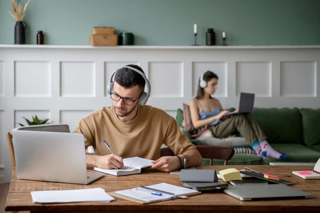 Setting Clear Work-Life Boundaries