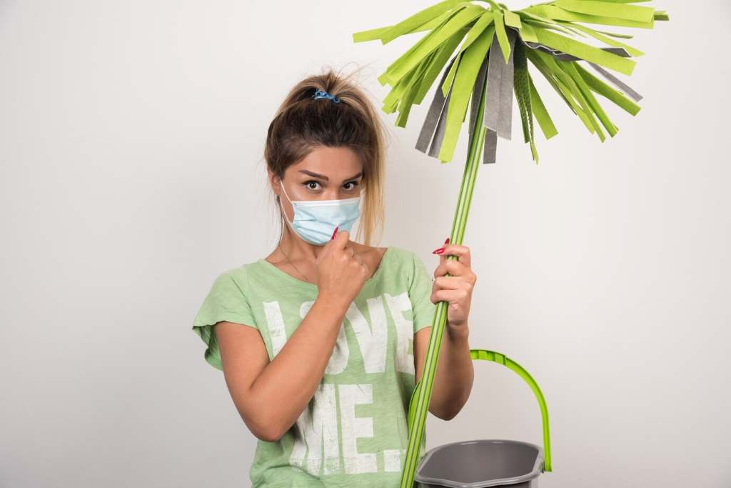 The Environmental Impact of Odor Removal