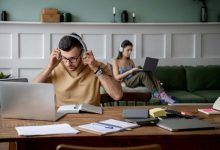 prevent burnout in hybrid work culture