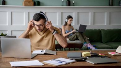 prevent burnout in hybrid work culture
