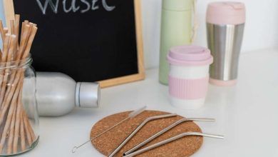 straw deep-cleaning