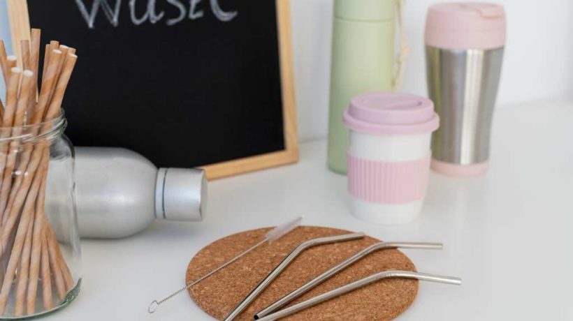 Reusable Straw Deep-Cleaning Hacks: 12 Secrets Revealed