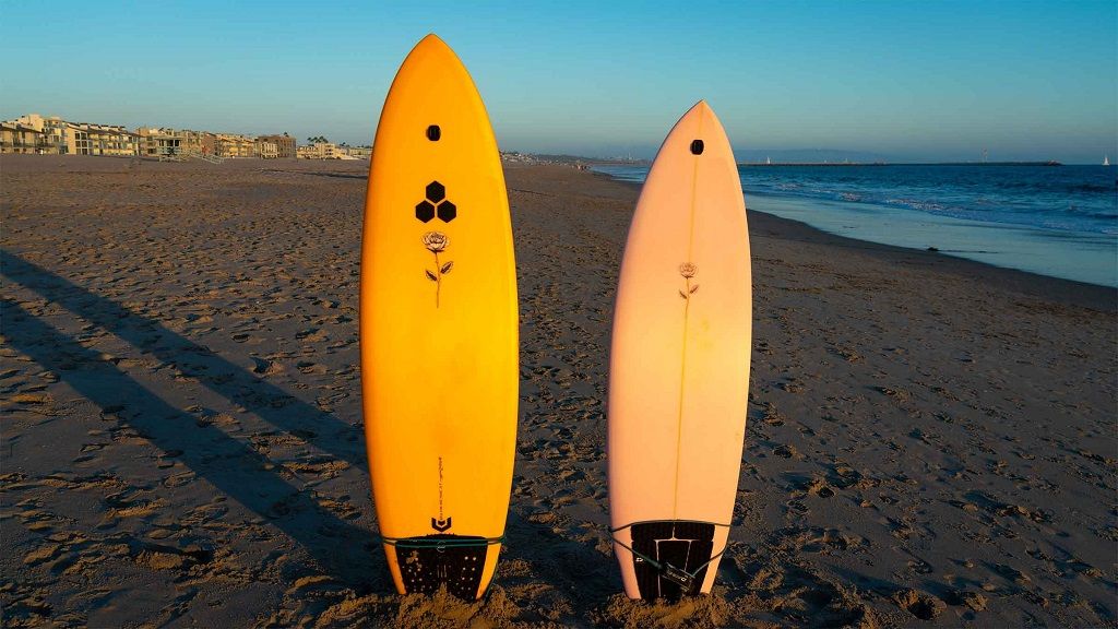 Are custom boards always better