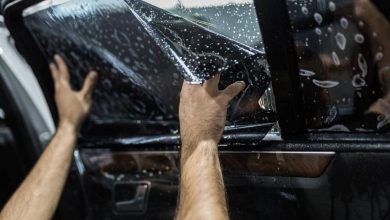 Why Tinting Matters for Car Owners