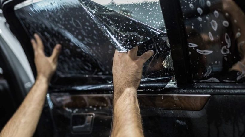 The Art and Science of Automotive Tinting: Tips for a Perfect Finish