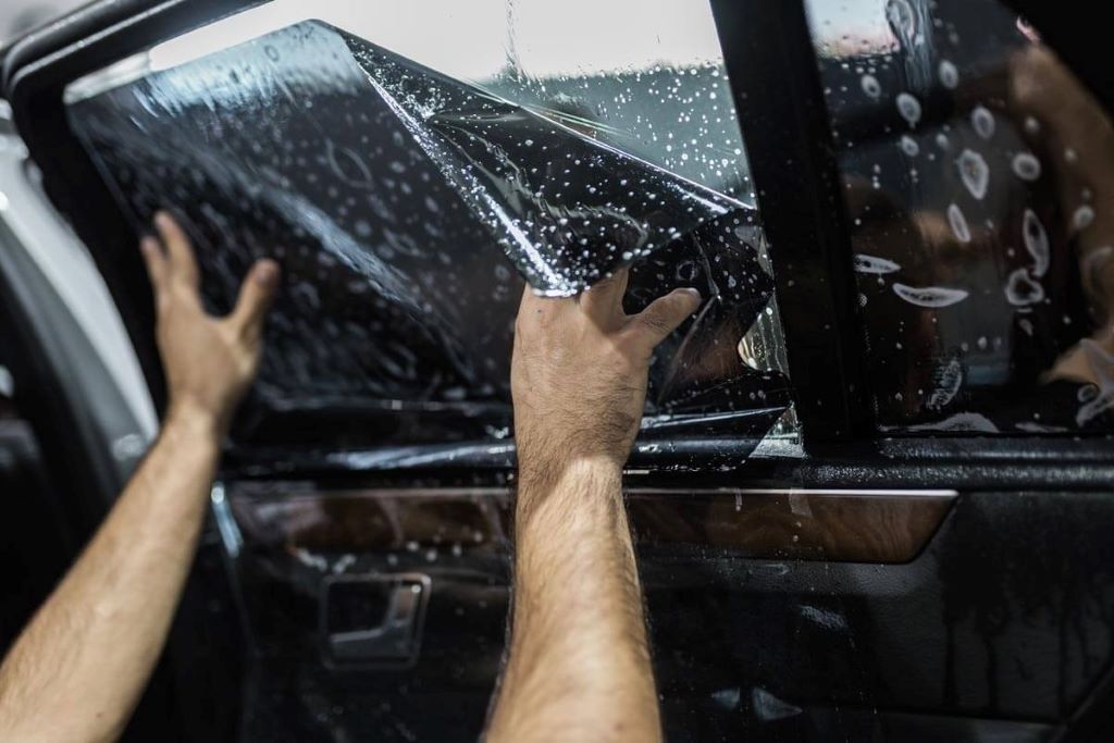 Why Tinting Matters for Car Owners