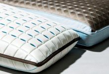 Cooling Gel Pillows & Why You Need One