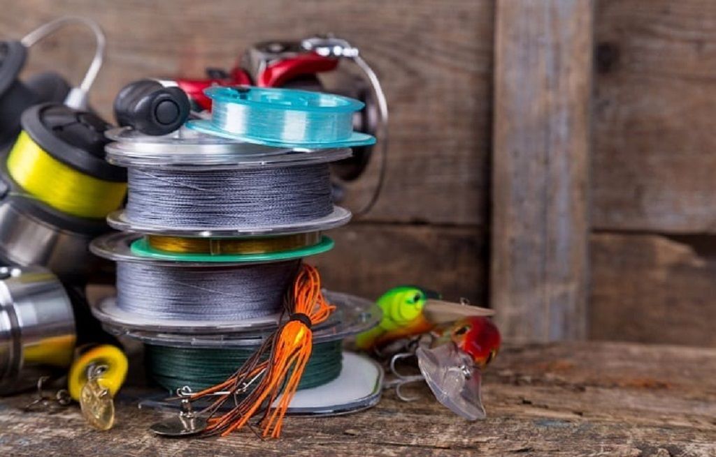 Is there a difference in replacement frequency between spinning and baitcasting reels