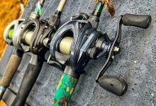 How long should a fishing line last