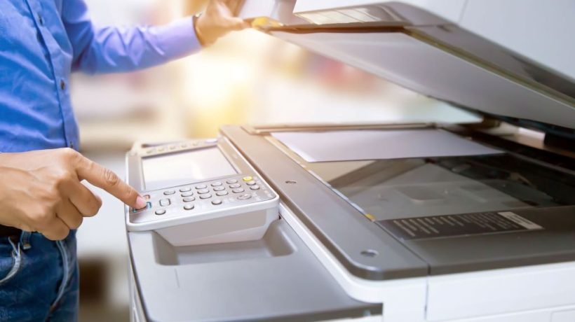How to Save Money on Office Printing Costs