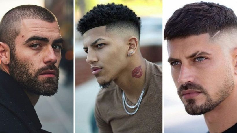 Oklahoma City Men’s Textured Crop Reviews from Local Experts