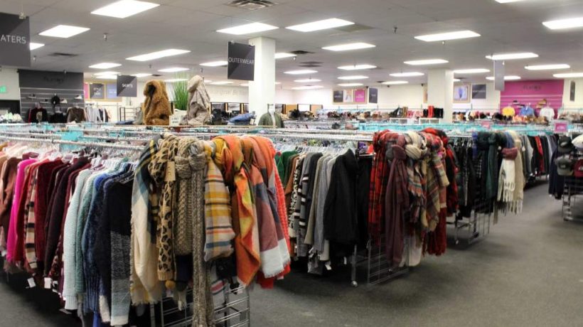 Jacksonville Fall/Winter Wardrobe: Tips and Trending Products