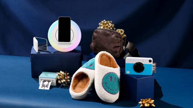 Los Angeles Teen Gift Guide: Unique Finds and Reviews