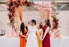 Pre-Wedding Beauty Rituals
