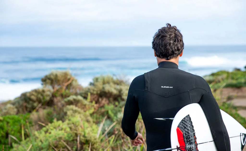 Sustainable Wetsuits