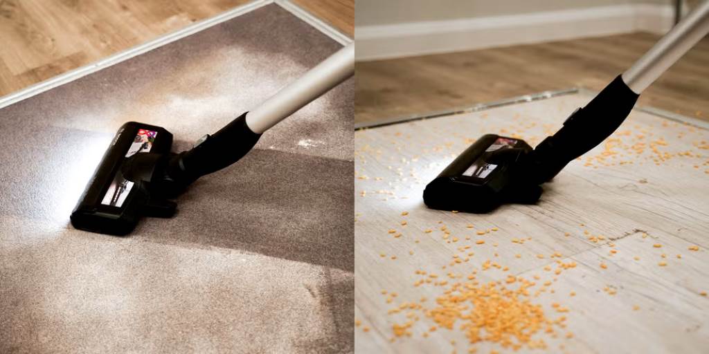 The Rise of the Stick Vacuum