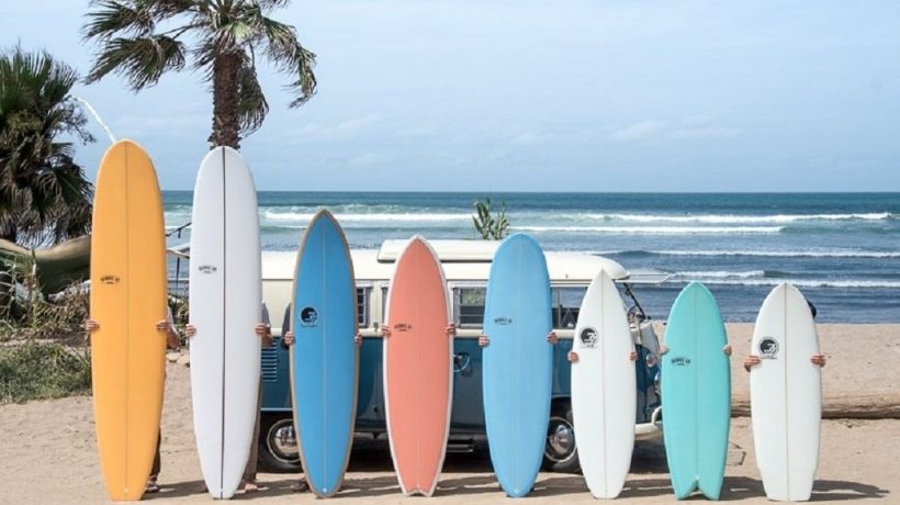 Custom vs Stock Boards: What’s Best for Surfing