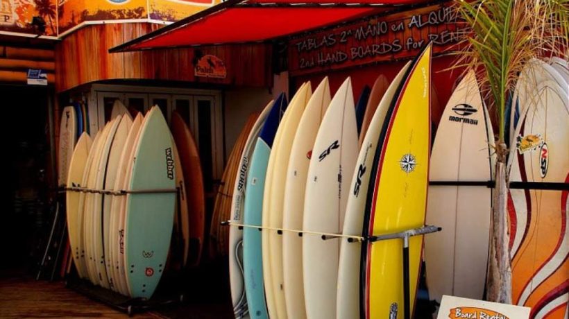 Eco-Friendly Surf Gear You Should Be Using Now
