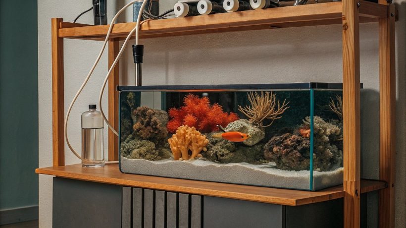 Essential Water Parameters for a Thriving Reef Tank