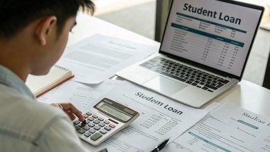Tips for paying off student loans more easily