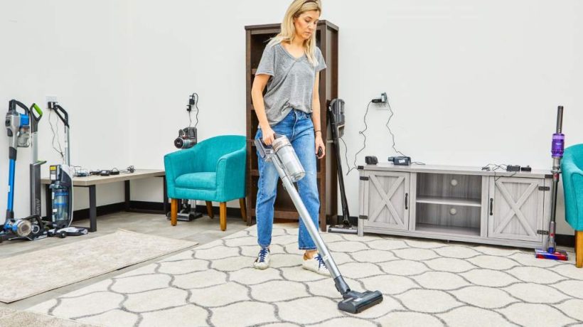 Are Stick Vacuums Good Enough for Deep Cleaning?