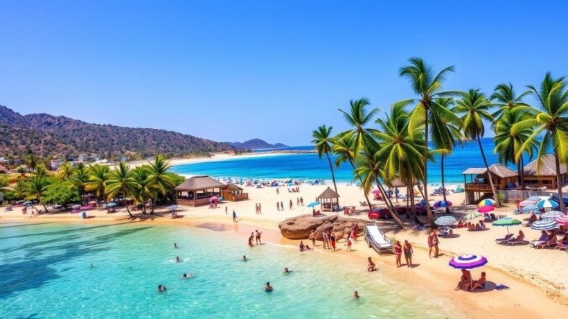 Top Countries for Beach Holidays: Where to Go for Sun, Sand & Sea in 2025