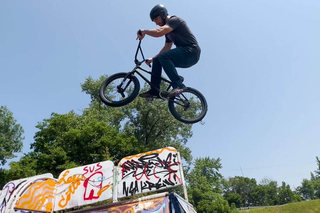 Building a Practice Routine