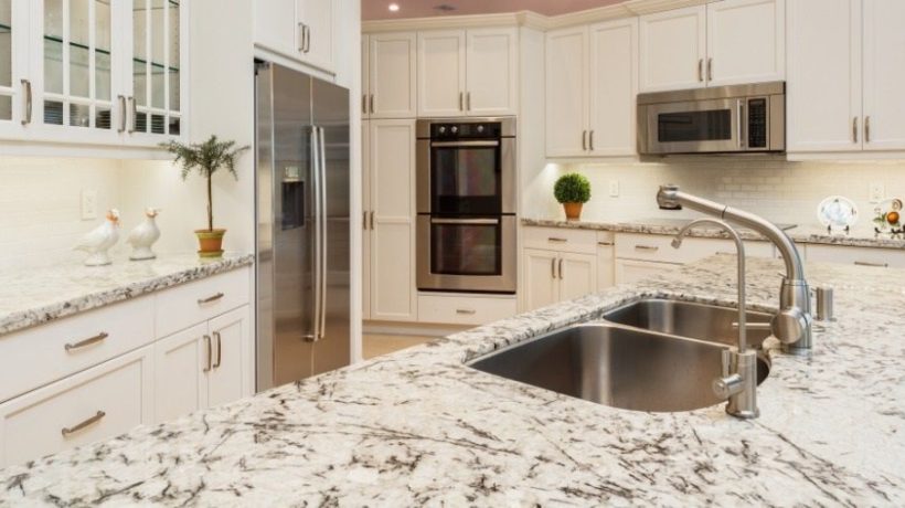 Corian Countertops: Advantages and Disadvantages You Should Know Before Buying