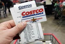 Costco's return policy