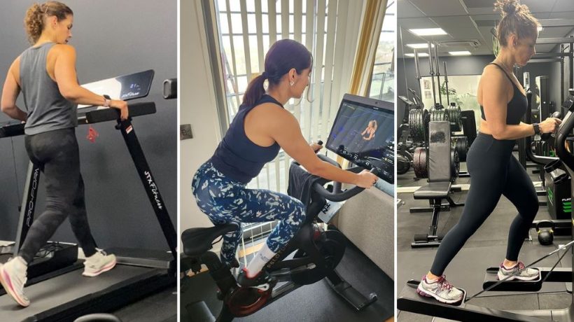 Jacksonville Gym Services & App Roundups: Your Ultimate Fitness Companion