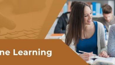 OCU Certified Online Course Resources