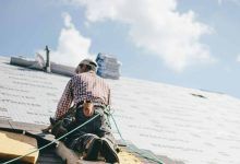 Are permits required for roof repair in Jacksonville?