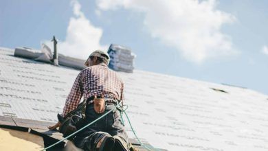 Are permits required for roof repair in Jacksonville?