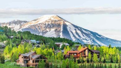 12 of the Best Neighborhoods In Colorado Springs