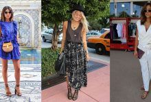 What defines Miami street style in 2025