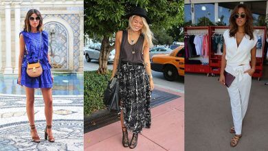 What defines Miami street style in 2025