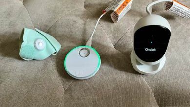 baby monitor stores