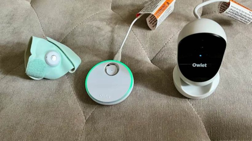 Best Baby Monitor Stores in California for 2025: Top Picks and Buying Guide