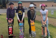 eco-friendly skateboarding