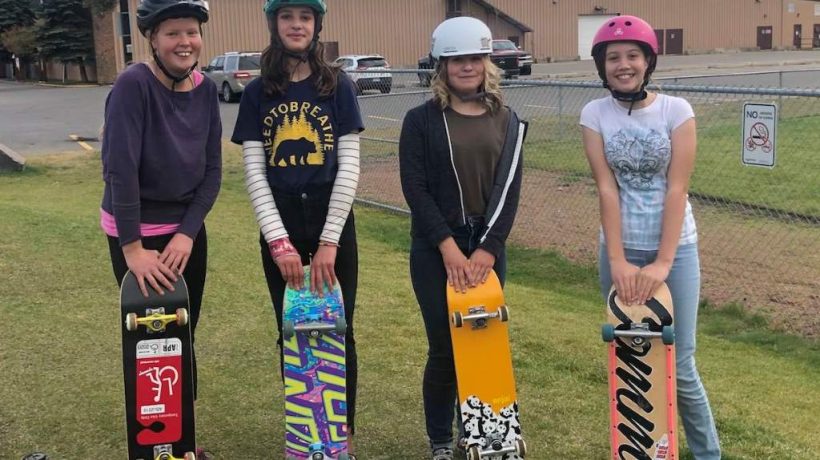 Skate Green: Oregon’s Trailblazing Path to Eco-Friendly Skateboarding