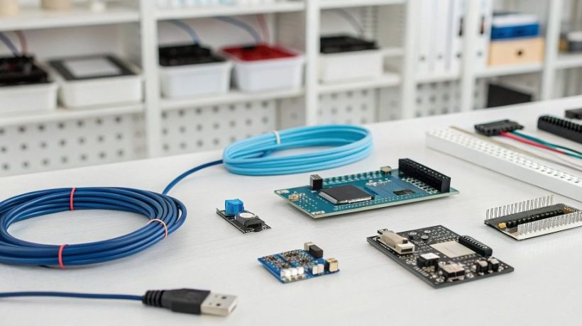 The Best Online Platforms to Buy Arduino Accessories in the USA