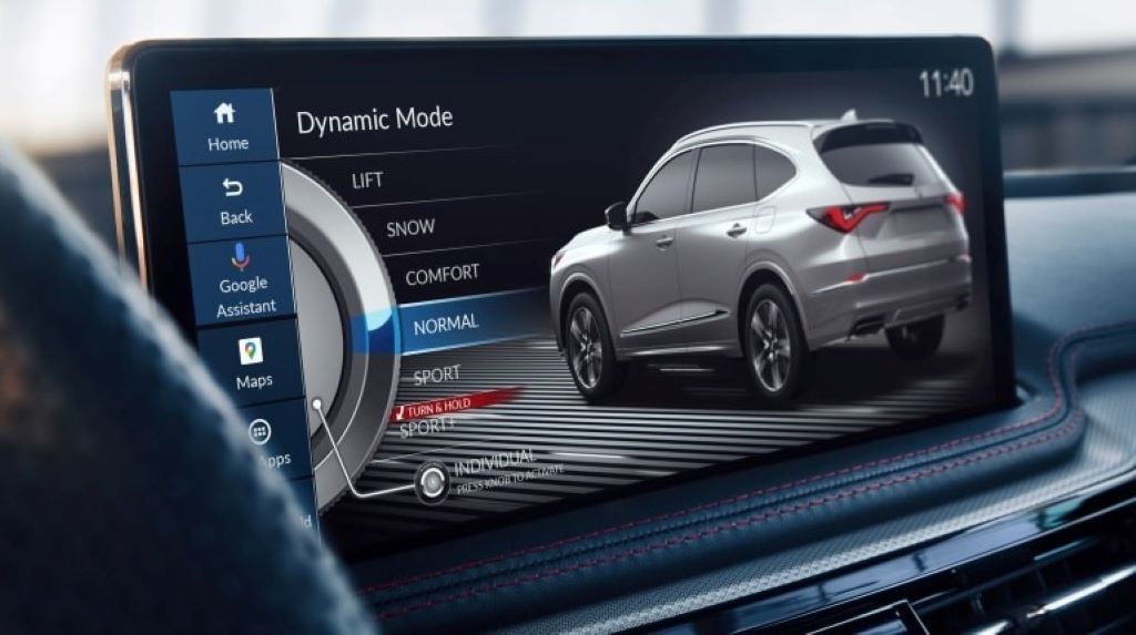 2017 2018 acura mdx lkas sensor cleaning explained in details