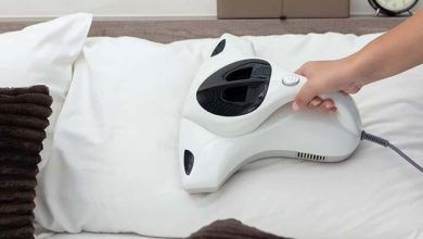 Pillow Care Tips: Keep Your Pillows Clean and Comfy