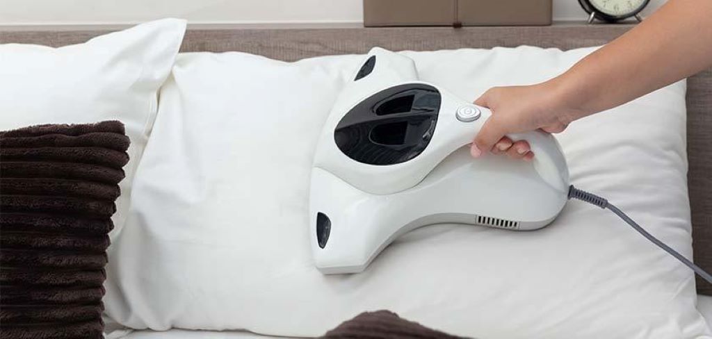 Pillow Care Tips: Keep Your Pillows Clean and Comfy