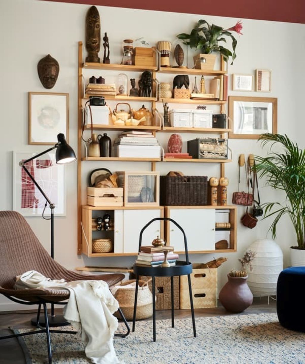 7 Grundtal hack ideas | ikea hack, home, ikea organization