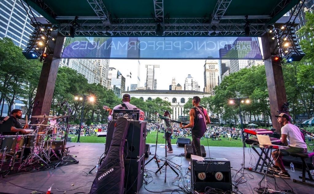 Your Complete Guide to New York City's Central Park