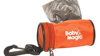 A Guide to Baby Biodegradable Disposable Diaper Bags