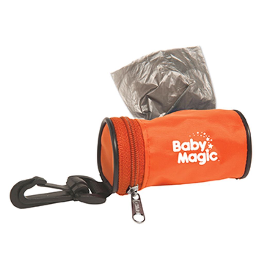 A Guide to Baby Biodegradable Disposable Diaper Bags