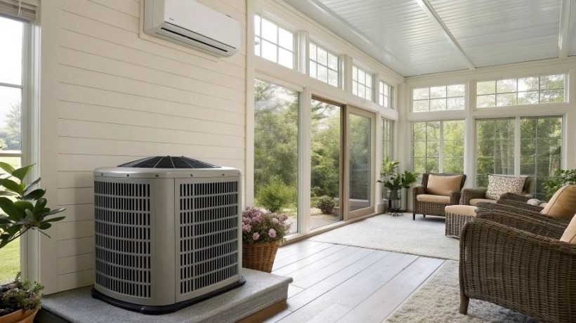Indoor Air Risks Avoided When You Choose Certified Heating and Cooling in Nashville TN Pros