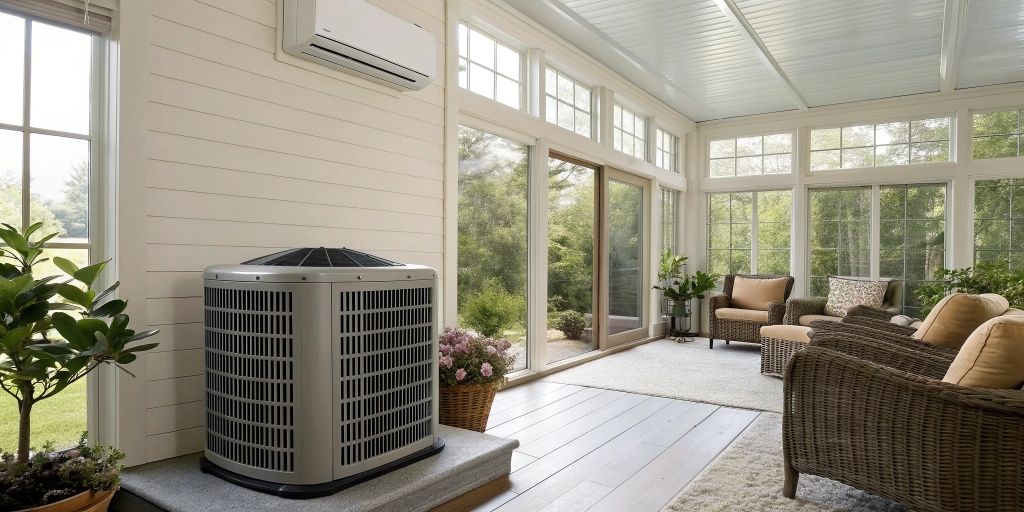 Ensuring HVAC Safety with Proper HVAC Installations